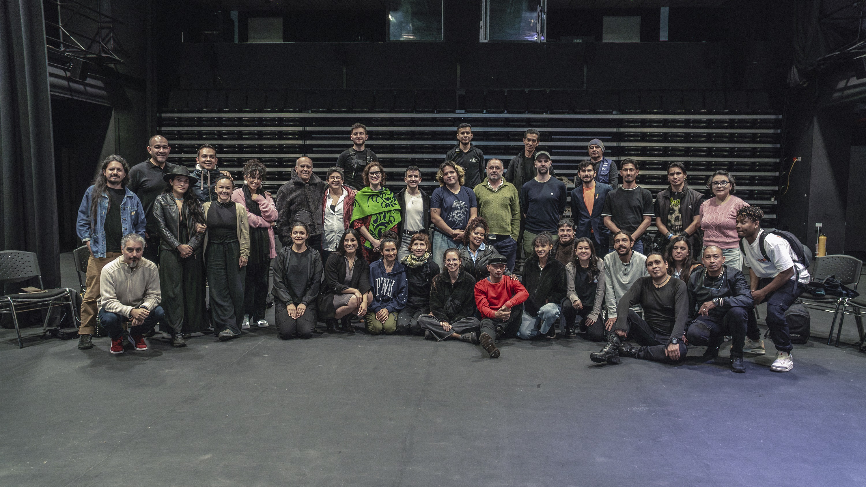 Foto: Cristian Perilla